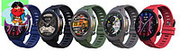 Смарт-часы Smart Watch sport band WS-GS91