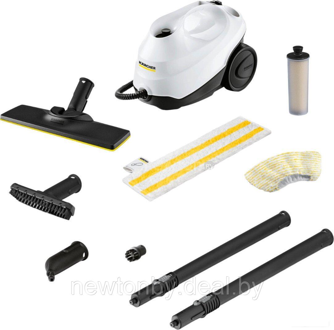 Пароочиститель Karcher SC 3 EasyFix 1.513-650.0 - фото 1 - id-p225973147