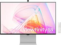 Монитор Samsung ViewFinity S9 S90PC LS27C902PAIXCI