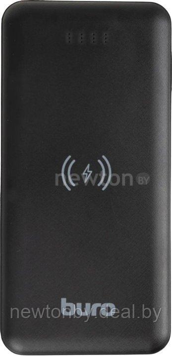 Внешний аккумулятор Buro BPW10E 10000mAh (черный)