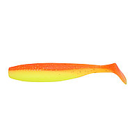 Виброхвост YAMAN PRO Sharky Shad, р.3,75 inch, цвет #25 - Sunshine (уп 5 шт.)