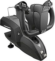 Оборудование для авиасимов Thrustmaster TCA Yoke Boeing Edition