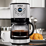 Кофеварка капельная Kitfort KT-728, фото 3
