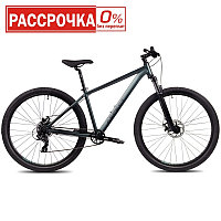 Велосипед Aspect Ideal 29 (2024)