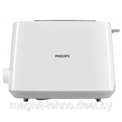 Тостер Philips HD2581/00 - фото 1 - id-p225973704