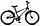 Детский велосипед Stels Pilot 200 Gent 20 Z010 (2024), фото 4
