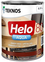 Лак Teknos Helo Aqua 80 Gloss