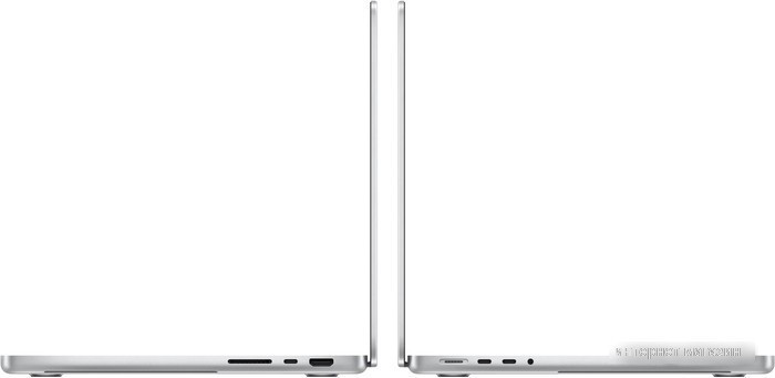 Ноутбук Apple Macbook Pro 14.2" M3 Pro 2023 Z1AX0012U - фото 4 - id-p225938263