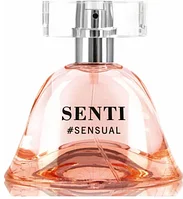 Парфюмерная вода Dilis Parfum Senti Sensual