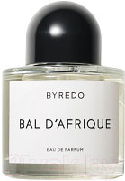 Парфюмерная вода Byredo Bal D'afrique