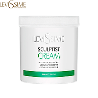 Крем для моделирования тела LeviSsime Sculptist Cream