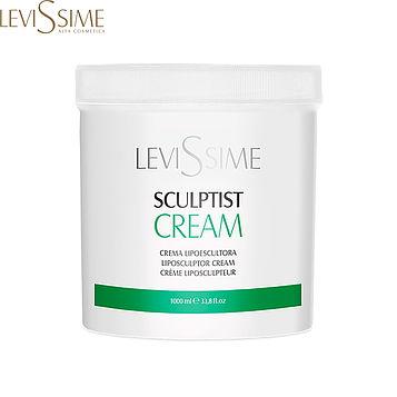 Крем для моделирования тела LeviSsime Sculptist Cream