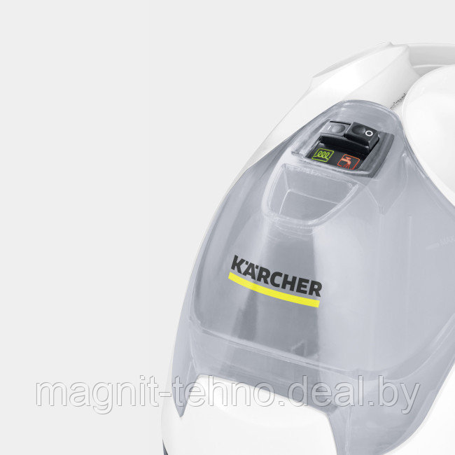 Пароочиститель Karcher SC 4 EasyFix 1.512-630.0 - фото 4 - id-p225973896