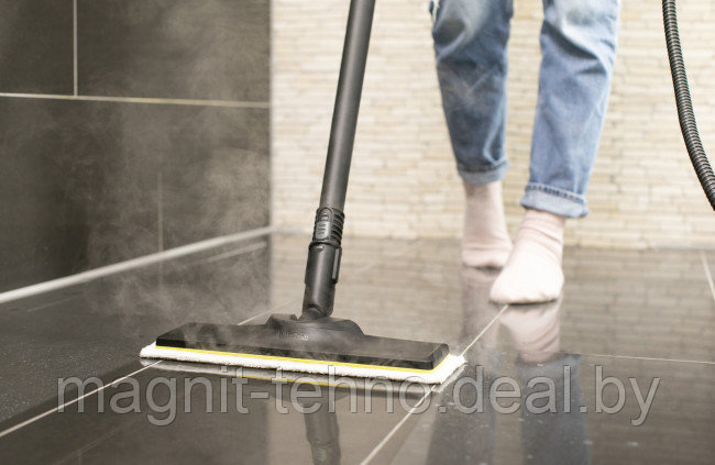 Пароочиститель Karcher SC 4 EasyFix 1.512-630.0 - фото 6 - id-p225973896