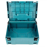 Кейс MAKITA MAKPAC тип 2 396х296х157 мм [821550-0]