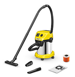 Пылесос Karcher WD 3 P S V-17/4/20 (YSY) [1.628-190.0]