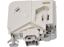 Блокировка люка (двери) для стиральной машины Bosch 00621550un (WD12H420, INT008BO, INT014BO, 00619468,, фото 3