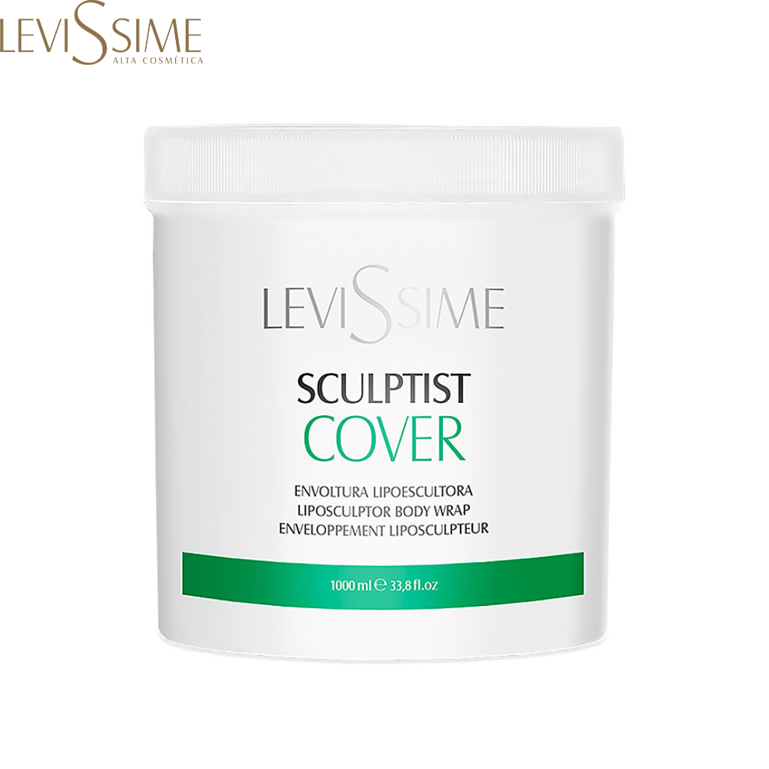 Обертывание Скульптор LeviSsime Sculptist Cover 1000мл