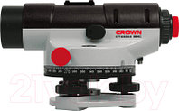 Оптический нивелир CROWN CT44044BMC
