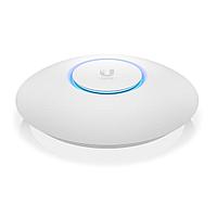 Ubiquiti UniFi 6 AP Lite {Точка доступа 2.4+5 ГГц, Wi-Fi 6, 2х2 MU-MIMO, 802.3af, 1х 1G RJ45} (U6-Lite)