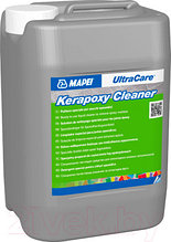 Средство для очистки после ремонта Mapei Ultracare Keranet