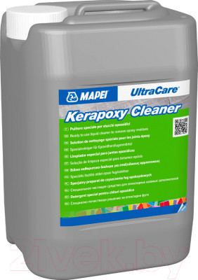 Средство для очистки после ремонта Mapei Ultracare Keranet - фото 1 - id-p225977500