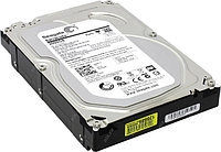 Жёсткий диск HDD 3 Tb SATA 6Gb/s Seagate Barracuda ST3000DM001 3.5" 7200rpm 64Mb