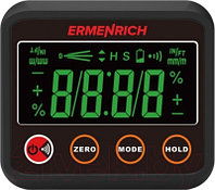 Уклономер цифровой Ermenrich Verk LQ40 / 81738