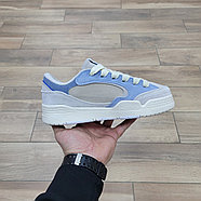 Кроссовки Adidas Wmns ADI2000 X Beige Blue, фото 2