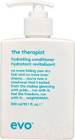 Кондиционер для волос EVO Labs The Therapist Hydrating Увлажняющий