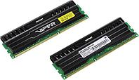 Модуль памяти Patriot Viper PV316G186C0K DDR3 DIMM 16Gb KIT 2*8Gb PC3-15000