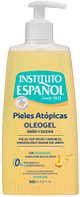 Масло для душа Instituto Espanol Pieles Atopicas