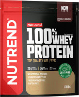 Протеин Nutrend 100% Whey Protein