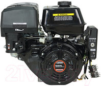 Двигатель бензиновый Loncin G390FD D25 5А A Type