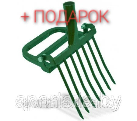 Картофелекопатель Урожай ширина 45см