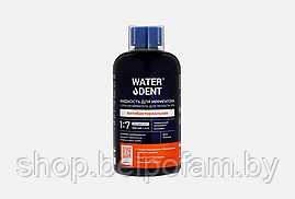Жидкость для ирригатора Waterdent Антибактериальная 500 мл
