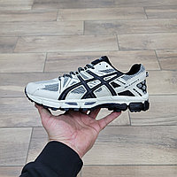 Кроссовки Asics Gel Kahana 8 Beige Black 41