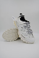 Кроссовки женские Balenciaga Track White 38