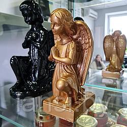 Скульптура полимербетон " Ангел 1"