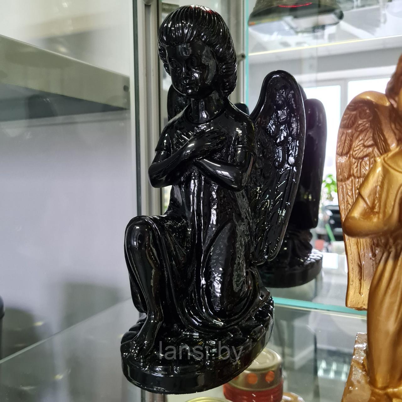 Скульптура полимербетон " Ангел 2" - фото 2 - id-p225978526