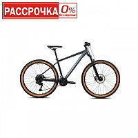 Велосипед Aspect Air 27.5 (2024)