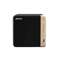 Сетевой накопитель QNAP TS-464-8G