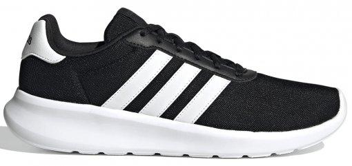 Кроссовки мужские ADIDAS LITE RACER 3.0 черный GY3094 - фото 1 - id-p225634114