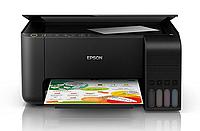 МФУ Epson L3150 с оригинальной СНПЧ и чернилами ORIGINALAM.NET 127мл