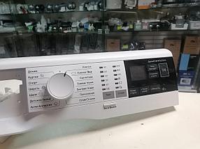 Модуль индикации стиральной машины Electrolux EW6S4R06BI 4055480554 (Разборка), фото 2