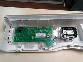 Модуль индикации стиральной машины Electrolux EW6S4R06BI 4055480554 (Разборка), фото 2