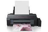 Принтер Epson L1300 с оригинальной СНПЧ и чернилами, фото 2