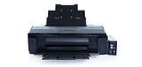 Принтер Epson L1800 с оригинальной СНПЧ  и светостойкими чернилами INKSYSTEM, фото 3
