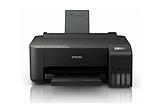 Принтер Epson L1250 с оригинальной СНПЧ и чернилами, фото 3