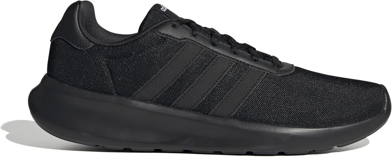 Кроссовки мужские ADIDAS LITE RACER 3.0 черный GW7954